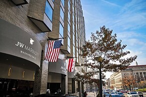 JW Marriott Washington DC