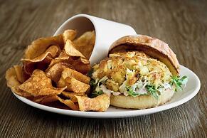 JW Marriott Washington DC