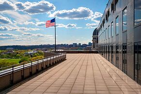 JW Marriott Washington DC