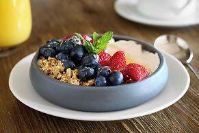 JW Marriott Washington DC