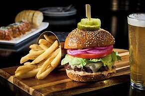 JW Marriott Washington DC