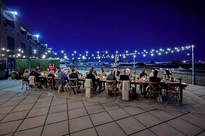 JW Marriott Washington DC