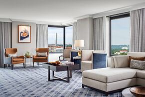 JW Marriott Washington DC