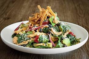 JW Marriott Washington DC