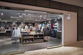 JW Marriott Washington DC