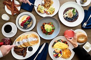 JW Marriott Washington DC