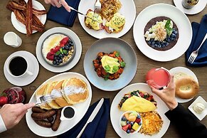 JW Marriott Washington DC