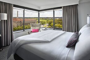 JW Marriott Washington DC