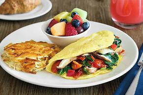 JW Marriott Washington DC