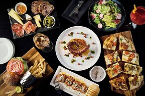 JW Marriott Washington DC