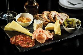 JW Marriott Washington DC