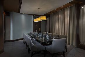 JW Marriott Washington DC