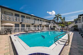 Quality Inn & Suites Altamonte Springs Orlando-North