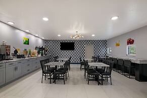 Quality Inn & Suites Altamonte Springs Orlando-North