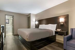 Quality Inn & Suites Altamonte Springs Orlando-North