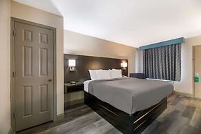 Quality Inn & Suites Altamonte Springs Orlando-North