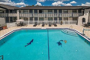 Quality Inn & Suites Altamonte Springs Orlando-North