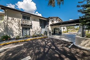 Quality Inn & Suites Altamonte Springs Orlando-North