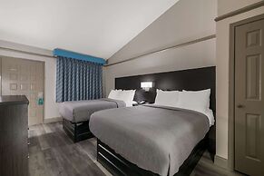 Quality Inn & Suites Altamonte Springs Orlando-North