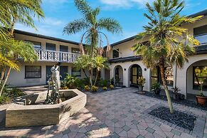 Quality Inn & Suites Altamonte Springs Orlando-North