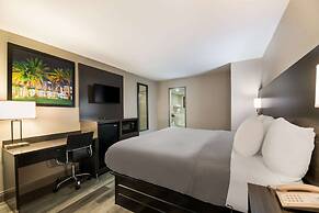 Quality Inn & Suites Altamonte Springs Orlando-North