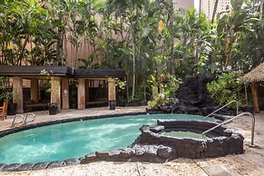 Castle Bamboo Waikīkī Hotel