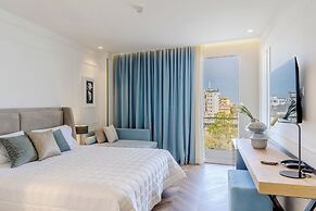 Hotel Abner's