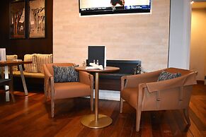 Chicago Marriott Suites O'Hare