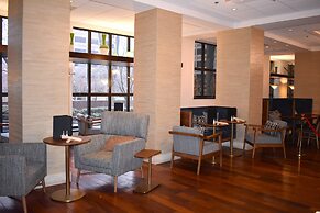 Chicago Marriott Suites O'Hare