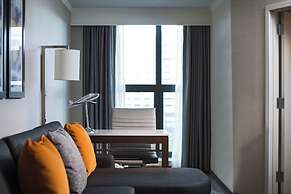 Chicago Marriott Suites O'Hare