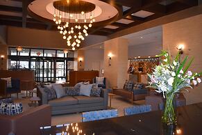 Chicago Marriott Suites O'Hare