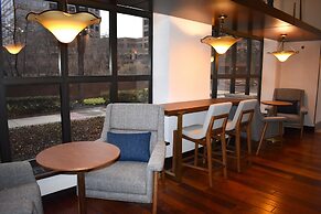 Chicago Marriott Suites O'Hare