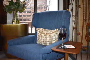 Chicago Marriott Suites O'Hare
