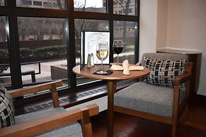 Chicago Marriott Suites O'Hare