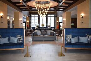 Chicago Marriott Suites O'Hare