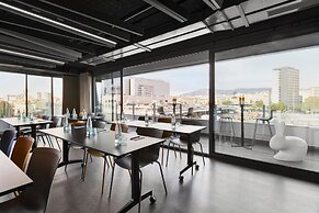Moxy Barcelona