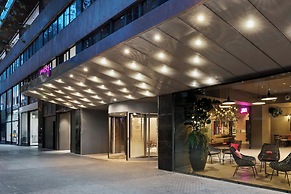 Moxy Barcelona