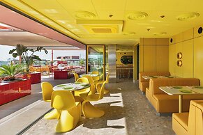 Moxy Barcelona