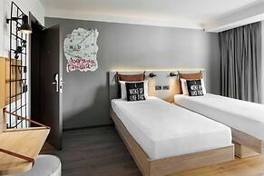 Moxy Barcelona
