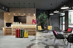 Moxy Barcelona