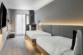 Moxy Barcelona