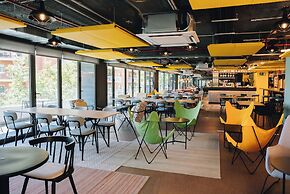 Moxy Barcelona