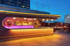 Moxy Barcelona