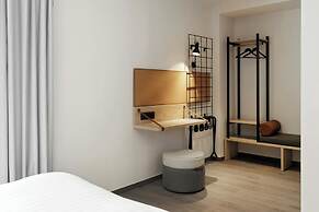 Moxy Barcelona