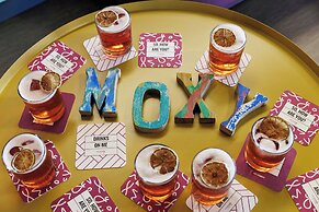 Moxy Barcelona