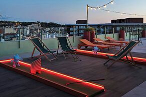 Moxy Barcelona