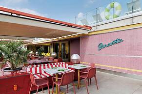 Moxy Barcelona
