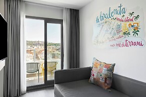 Moxy Barcelona