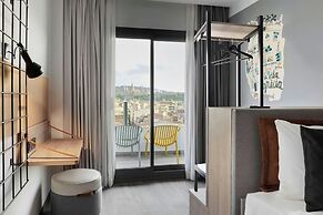 Moxy Barcelona