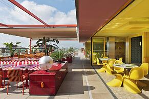 Moxy Barcelona